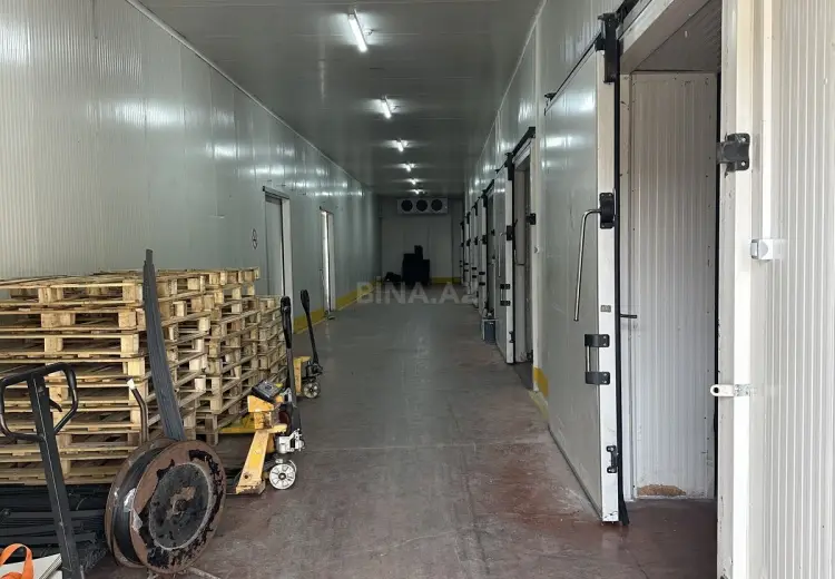 3000 m² Obyekt / Ofis Satılır, Quba