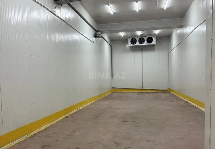 3000 m² Obyekt / Ofis Satılır, Quba