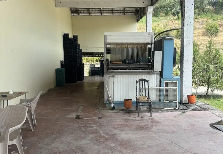 3000 m² Obyekt / Ofis Satılır, Quba