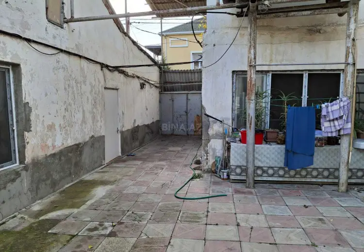 4 sot Torpaq Satılır, Badamdar qəs., Səbail, Bakı