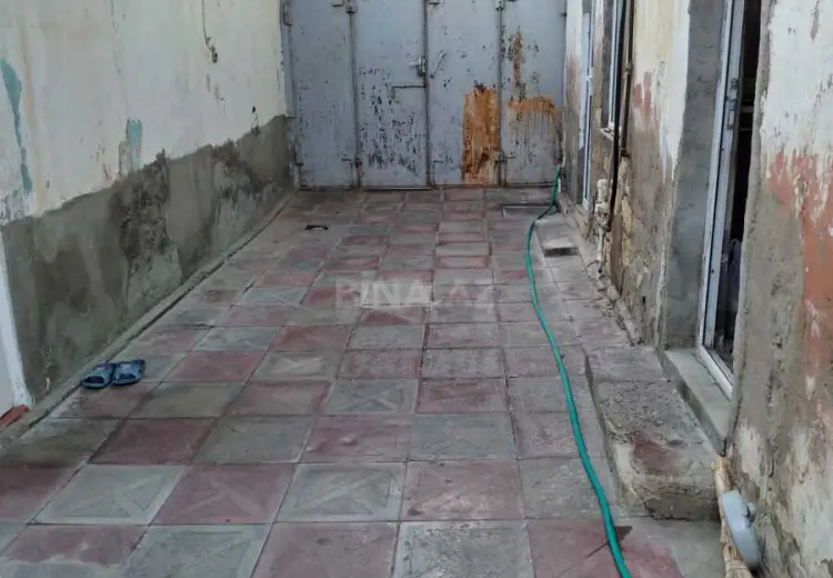 4 sot Torpaq Satılır, Badamdar qəs., Səbail, Bakı