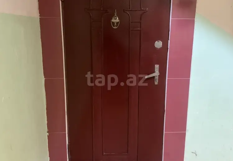 3 otaqlı mənzil , Şirvan