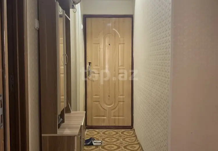 3 otaqlı mənzil , Şirvan