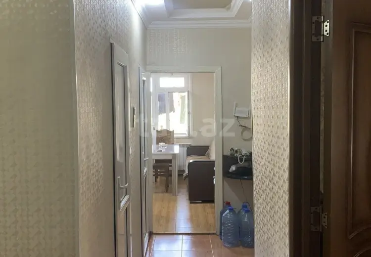 3 otaqlı mənzil , Şirvan