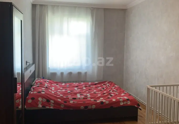 3 otaqlı mənzil , Şirvan