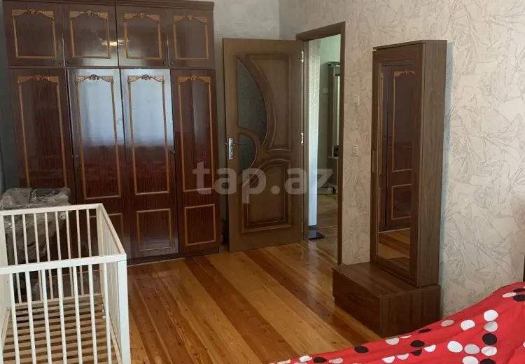 3 otaqlı mənzil , Şirvan