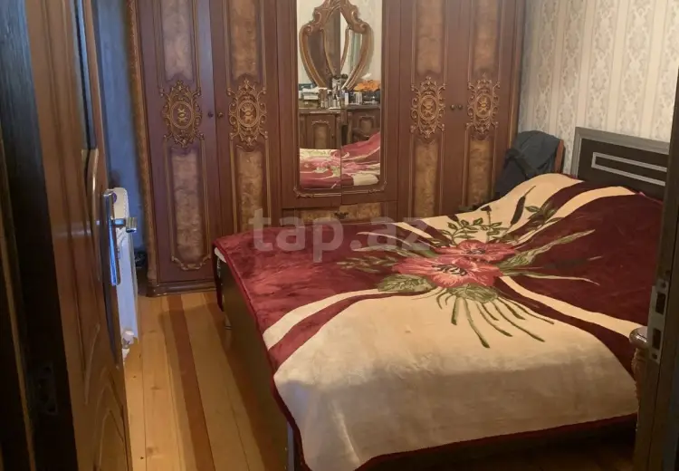 3 otaqlı mənzil , Şirvan