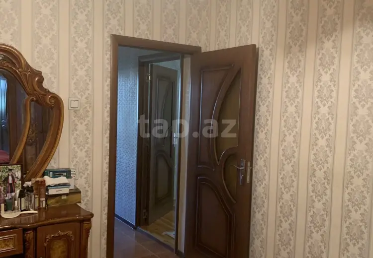 3 otaqlı mənzil , Şirvan