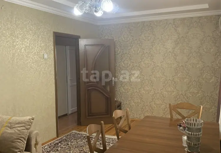 3 otaqlı mənzil , Şirvan