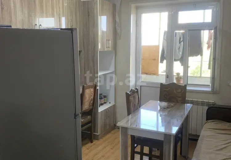 3 otaqlı mənzil , Şirvan