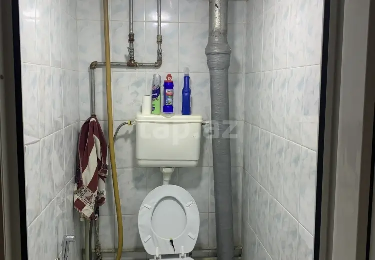 3 otaqlı mənzil , Şirvan
