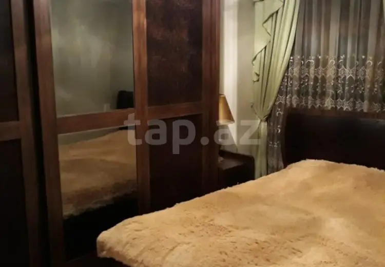 3 otaqlı mənzil , Gəncə