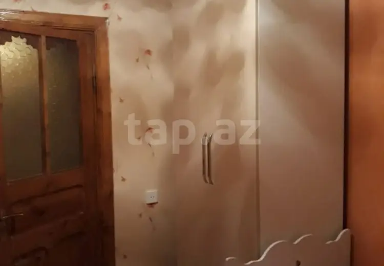 3 otaqlı mənzil , Gəncə