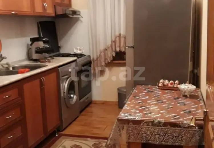 3 otaqlı mənzil , Gəncə