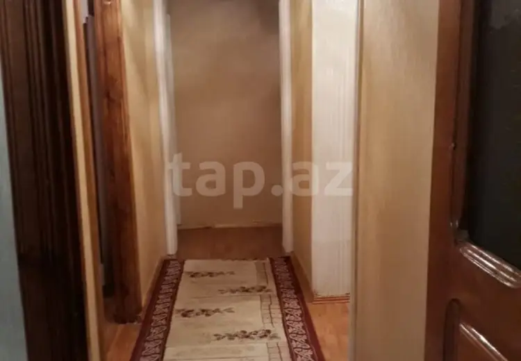3 otaqlı mənzil , Gəncə