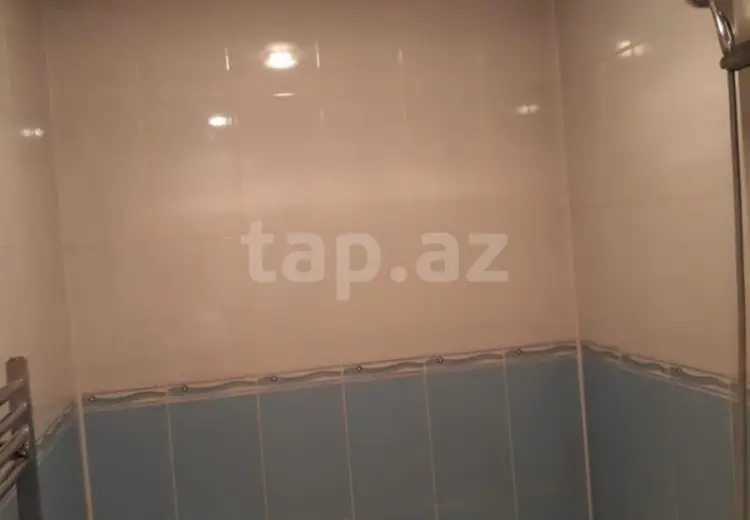 3 otaqlı mənzil , Gəncə