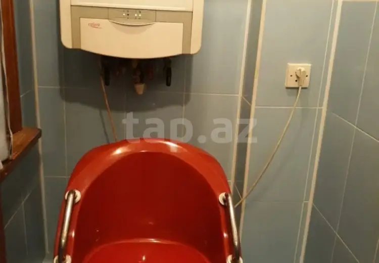 3 otaqlı mənzil , Gəncə