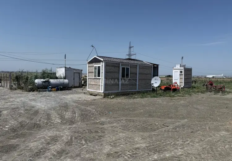 2000 sot Torpaq Satılır, Şabran