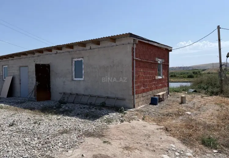 2000 sot Torpaq Satılır, Şabran
