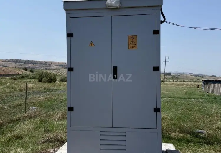 2000 sot Torpaq Satılır, Şabran