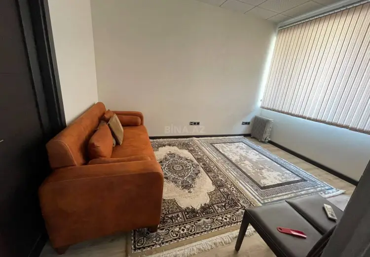 39 m² Obyekt / Ofis Kirayə (aylıq), Nərimanov, Bakı