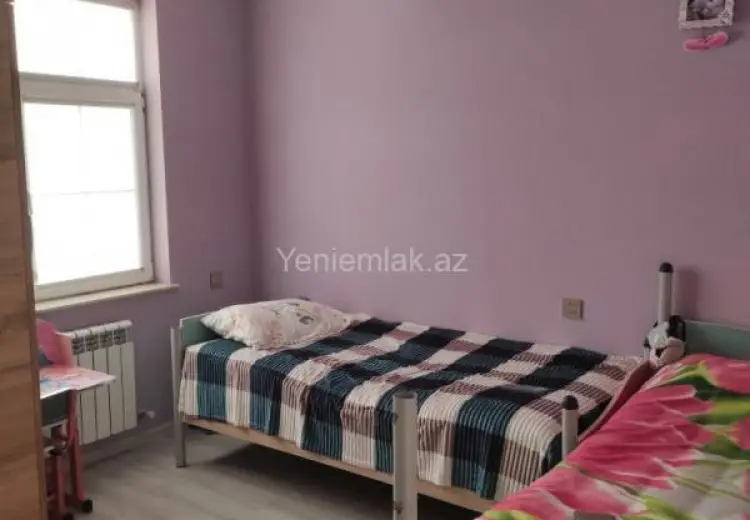 220 000 AZN - 3 otaqlı mənzil Satılır, Xətai, Bakı