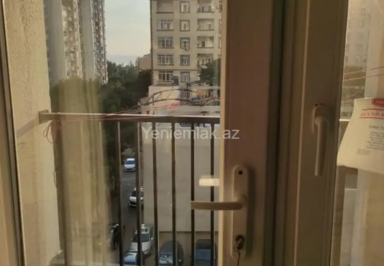 220 000 AZN - 3 otaqlı mənzil Satılır, Xətai, Bakı