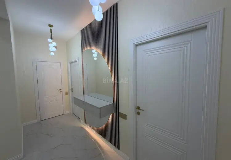 3 otaqlı mənzil Satılır, Yeni Yasamal qəs., Yasamal, Bakı