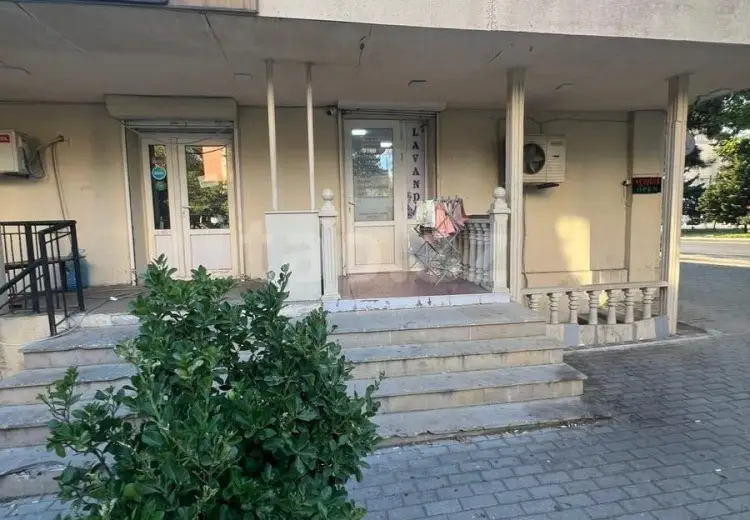 0 m² Obyekt / Ofis , 8-ci kilometr, Nizami, Bakı
