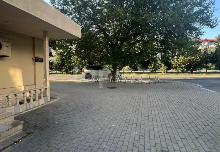0 m² Obyekt / Ofis , 8-ci kilometr, Nizami, Bakı