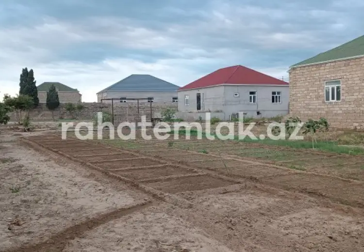 0 sot Torpaq Satılır, Türkan, Xəzər, Bakı