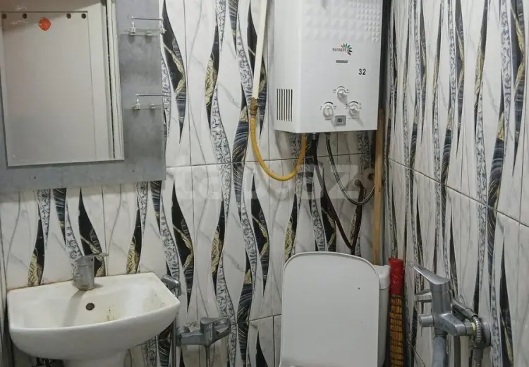 1 otaqlı mənzil Kirayə (aylıq), Yasamal qəs., Yasamal, Bakı