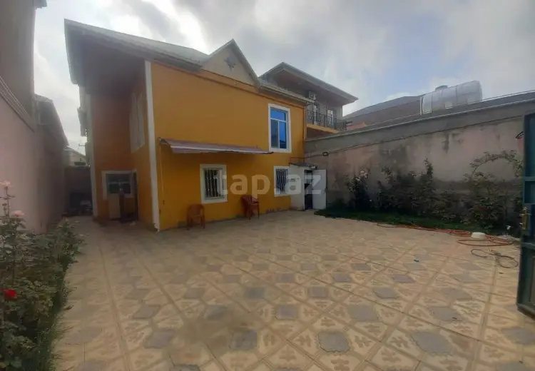 0 m² Obyekt / Ofis , Masazır, Abşeron
