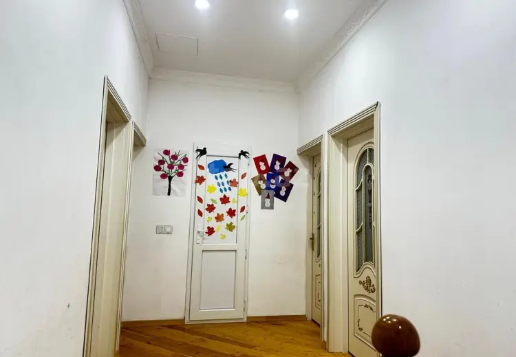 0 m² Obyekt / Ofis , Masazır, Abşeron
