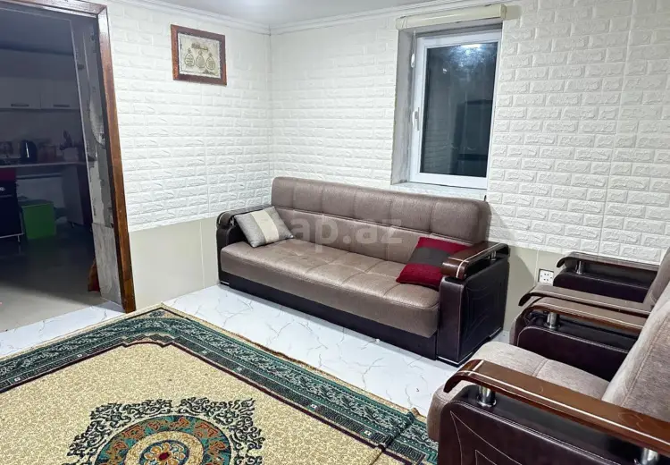 0 m² Obyekt / Ofis , Masazır, Abşeron