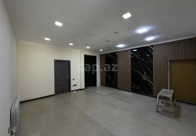 0 m² Obyekt / Ofis , Bakı