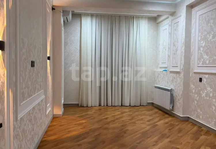 2 otaqlı mənzil Kirayə (aylıq), Badamdar qəs., Səbail, Bakı