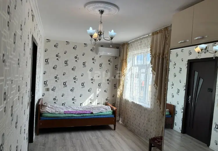 3 otaqlı mənzil , Gəncə