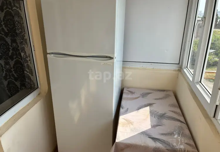 3 otaqlı mənzil , Gəncə