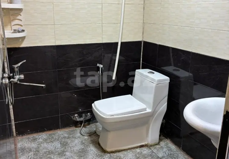3 otaqlı mənzil , Gəncə