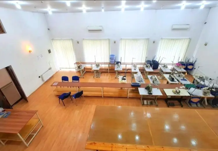 320 m² Obyekt / Ofis Kirayə (aylıq), Xətai, Bakı