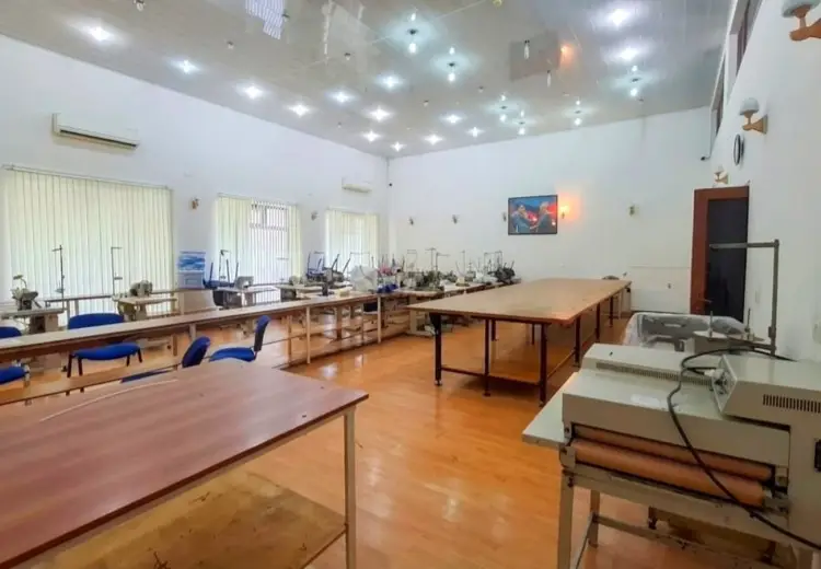 320 m² Obyekt / Ofis Kirayə (aylıq), Xətai, Bakı