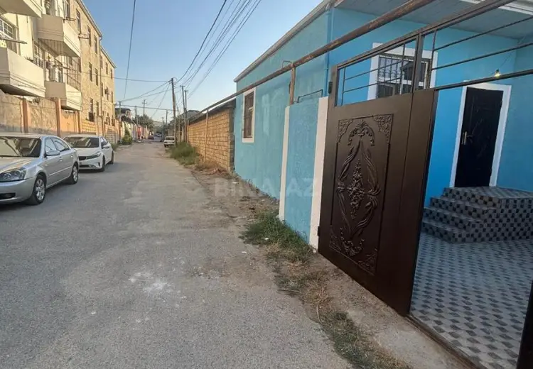 3 otaqlı mənzil Satılır, Xırdalan