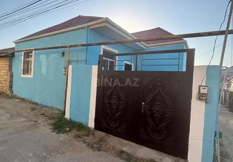 3 otaqlı mənzil Satılır, Xırdalan