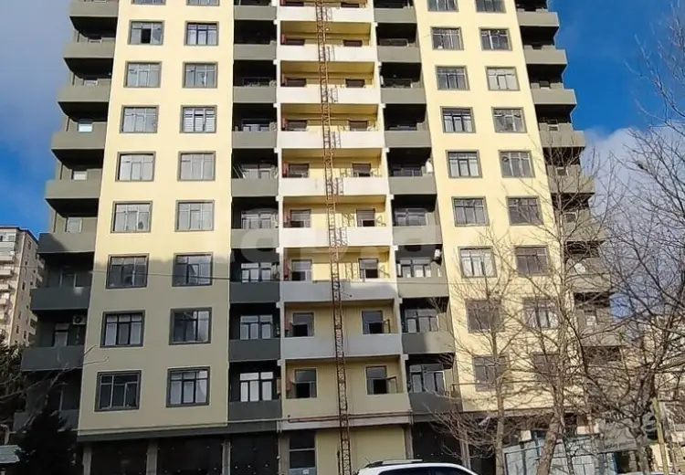 2 otaqlı mənzil , Bakı
