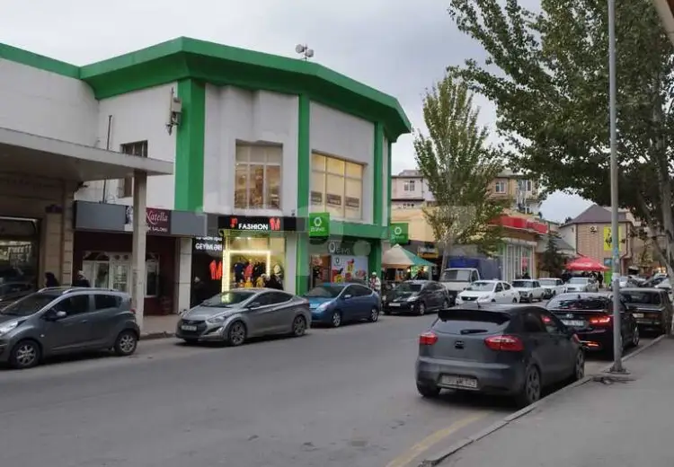 2 otaqlı mənzil , Bakı