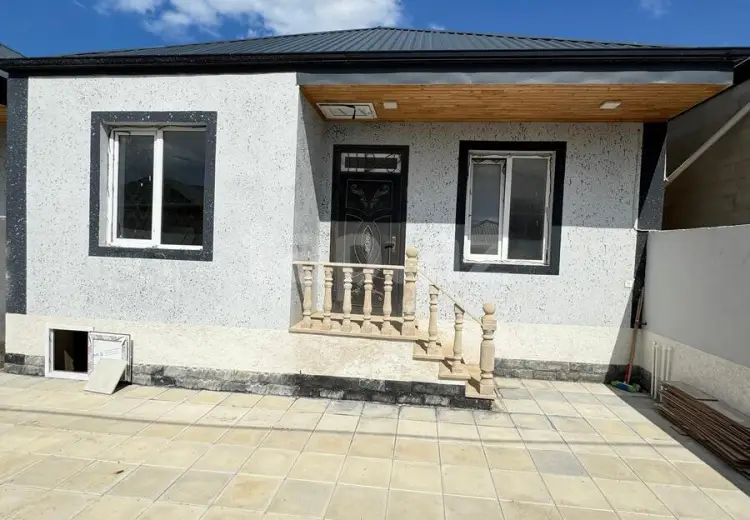 3 otaqlı mənzil , Sumqayıt