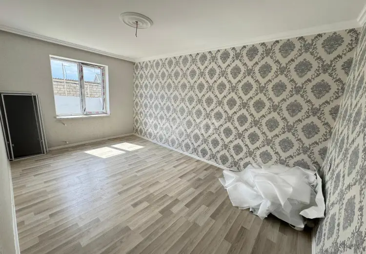 3 otaqlı mənzil , Sumqayıt