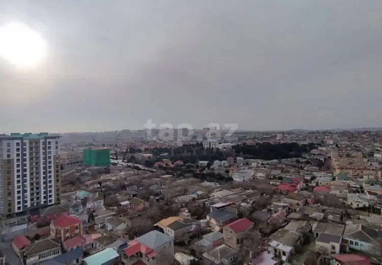 1 otaqlı mənzil , Bakı