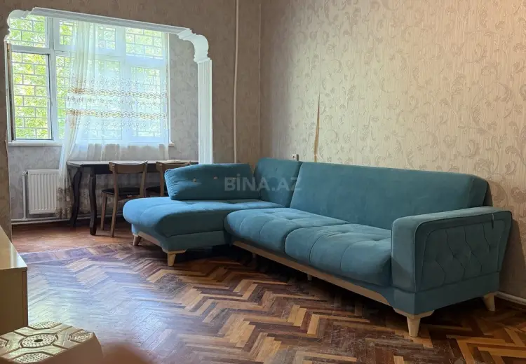 3 otaqlı mənzil Satılır, Binəqədi qəs., Binəqədi, Bakı